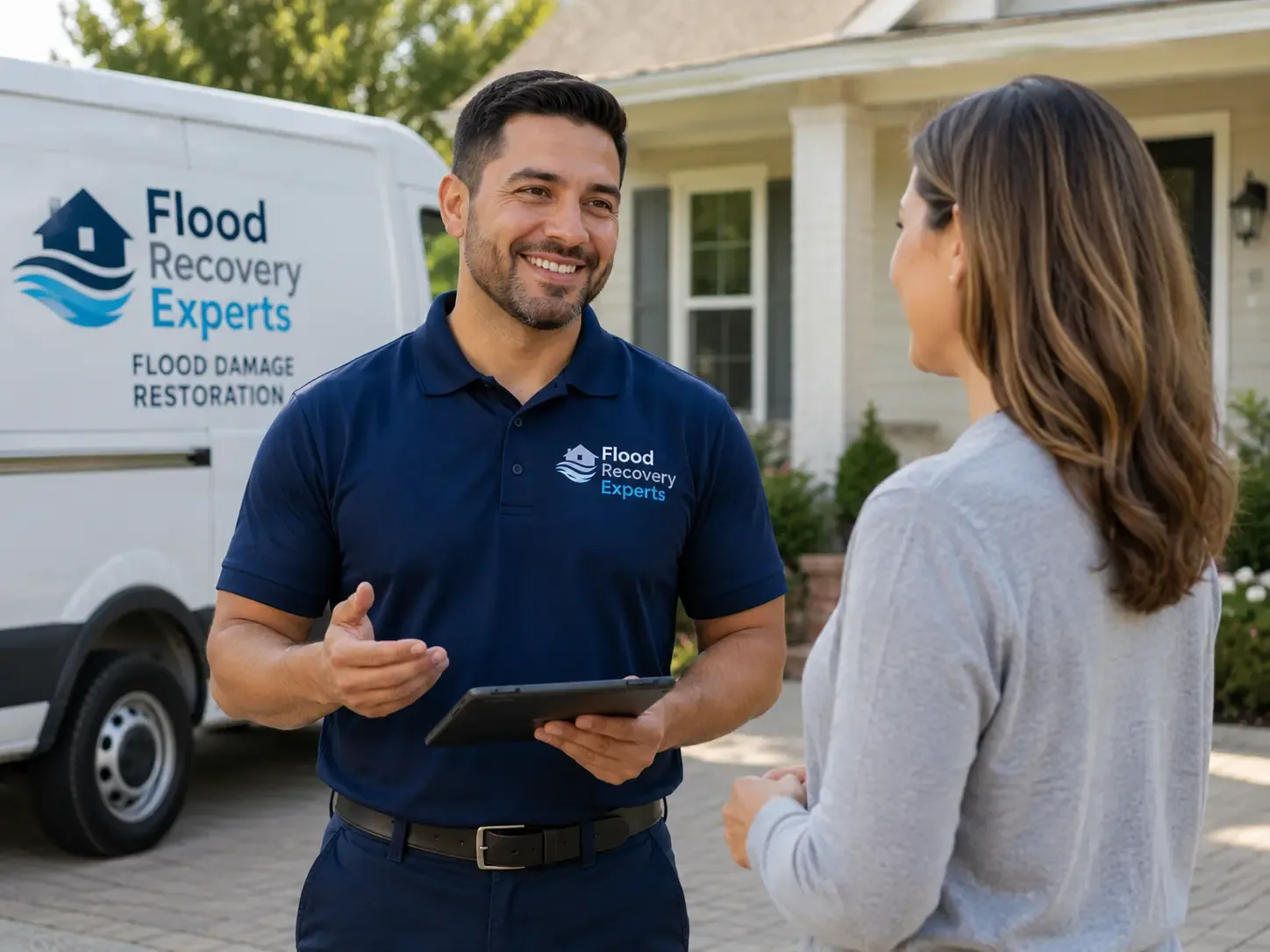 Flood Damage Cleanup Dry Branch, GA FAQs
